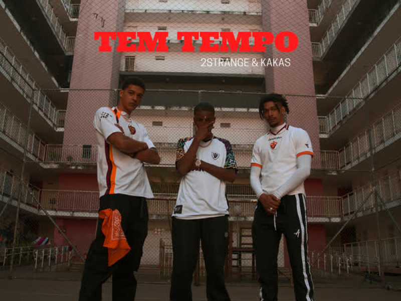 Tem Tempo (Single)