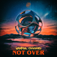 Not Over (Single)