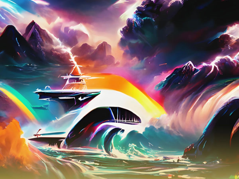 The Star that Never Fell (Single)