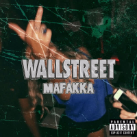 Wallstreet Mafakka (Single)