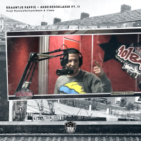 Arbeidersklasse (Pt. II) (Single)