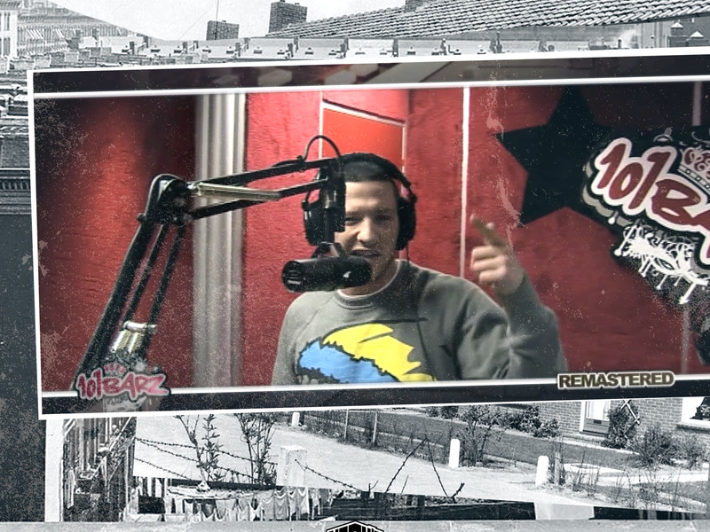 Arbeidersklasse (Pt. II) (Single)