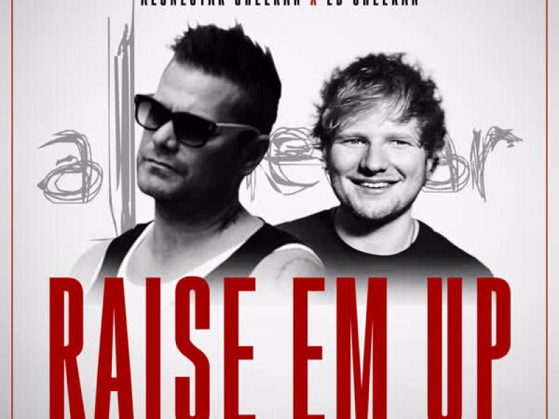 Raise 'Em Up (Single)