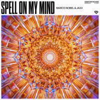 Spell On My Mind (Single)