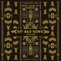No Bad News (Maga Bo Remix) (Single)