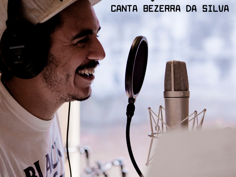 Marcelo D2 Canta Bezerra Da Silva (Single)