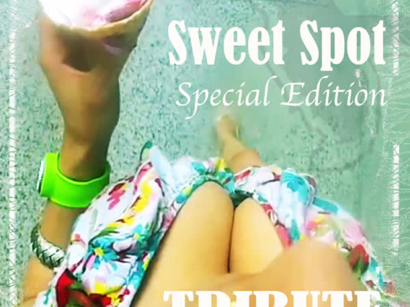 Sweet Spot (feat. Jennifer Lopez Special Edition Tribute)