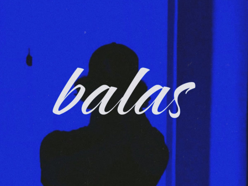 Balas (Single)