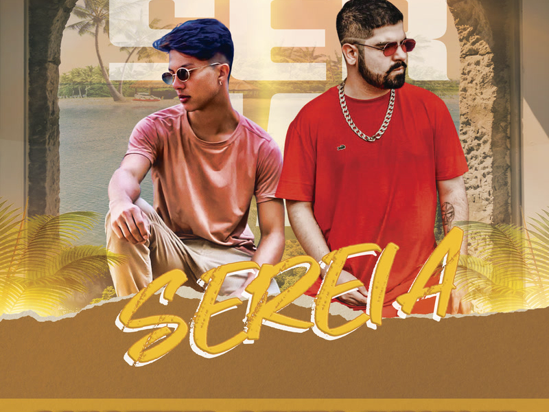 Sereia (Single)