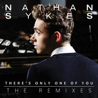 There's Only One Of You (The Remixes) (Single)