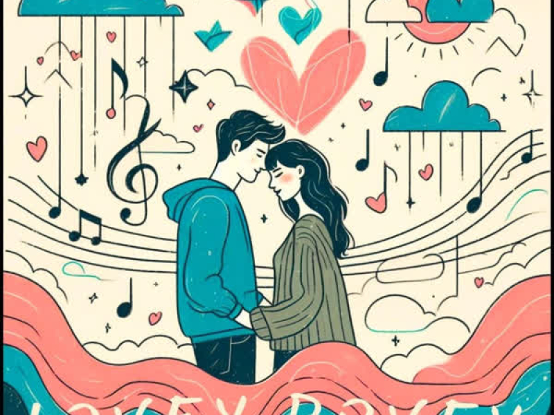 Lovey Dovey (Single)