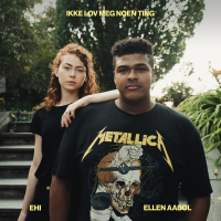 Ikke lov meg noen ting (Single)