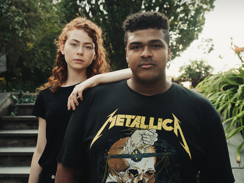 Ikke lov meg noen ting (Single)