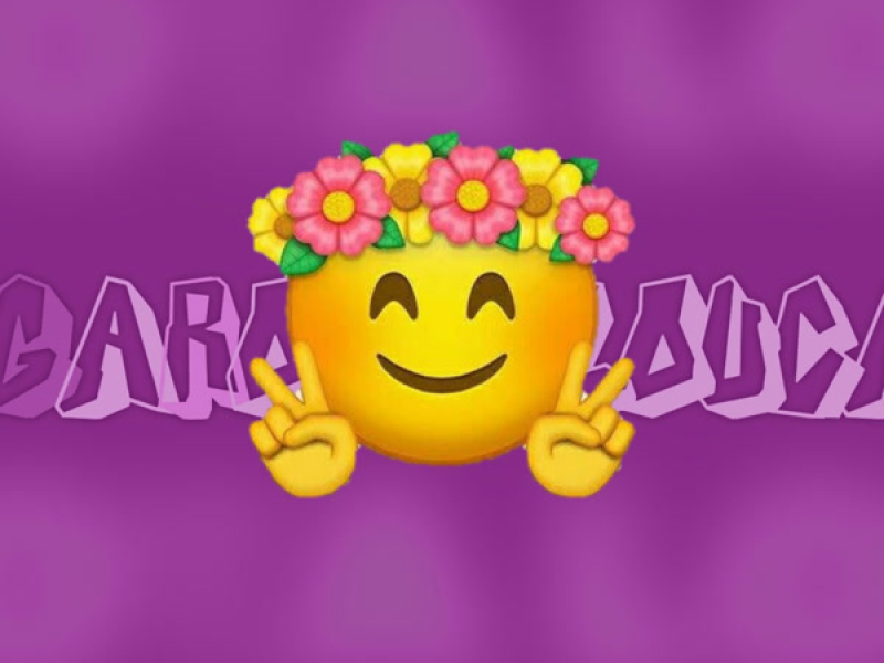 Garota Louca (Single)