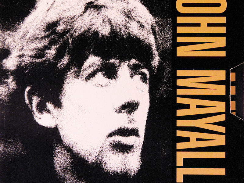 London Blues 1964-1969