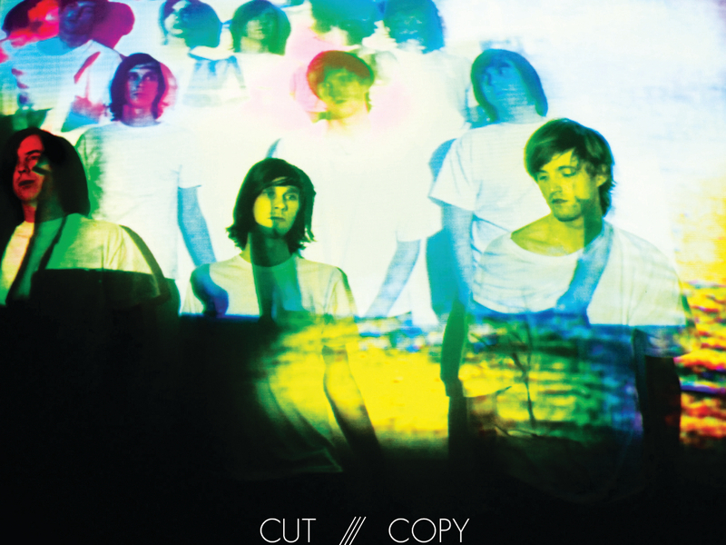 In Ghost Colours (Deluxe)