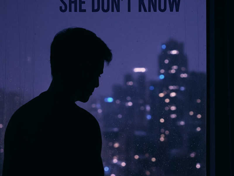 She Don’t Know (Single)