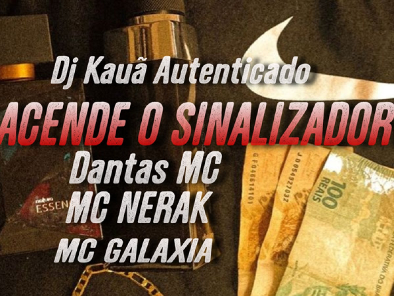 ACENDE O SINALIZADOR (Single)