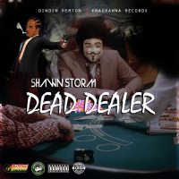 Dead Dealer (Single)