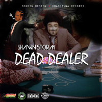 Dead Dealer (Single)