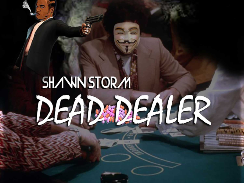 Dead Dealer (Single)