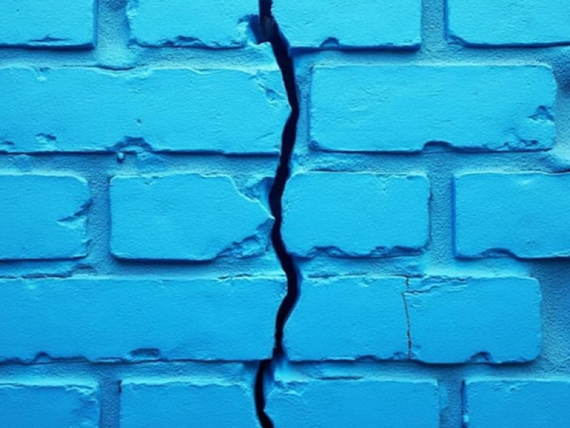 In the blue of my heart (Single)