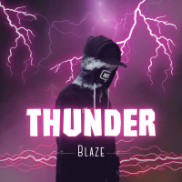 Thunder (Rock Version)