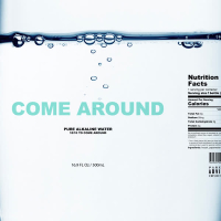 Come Around (Single)