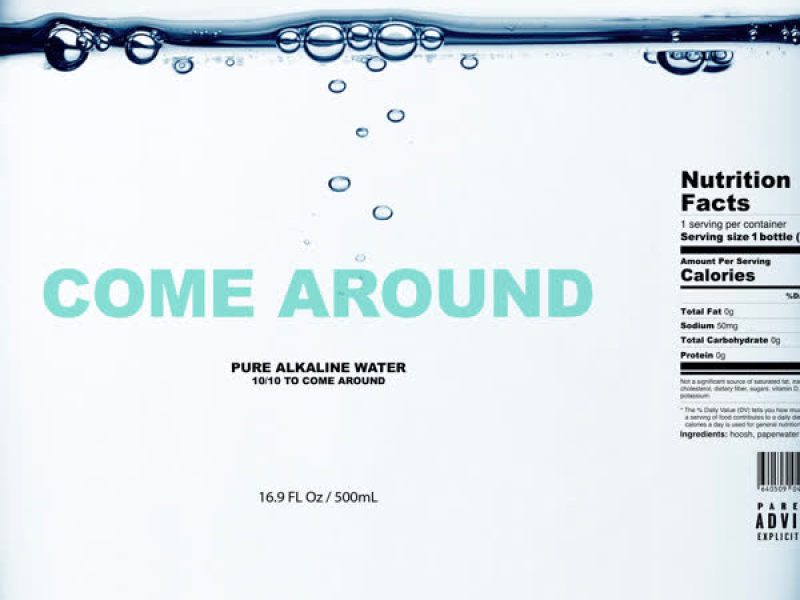 Come Around (Single)