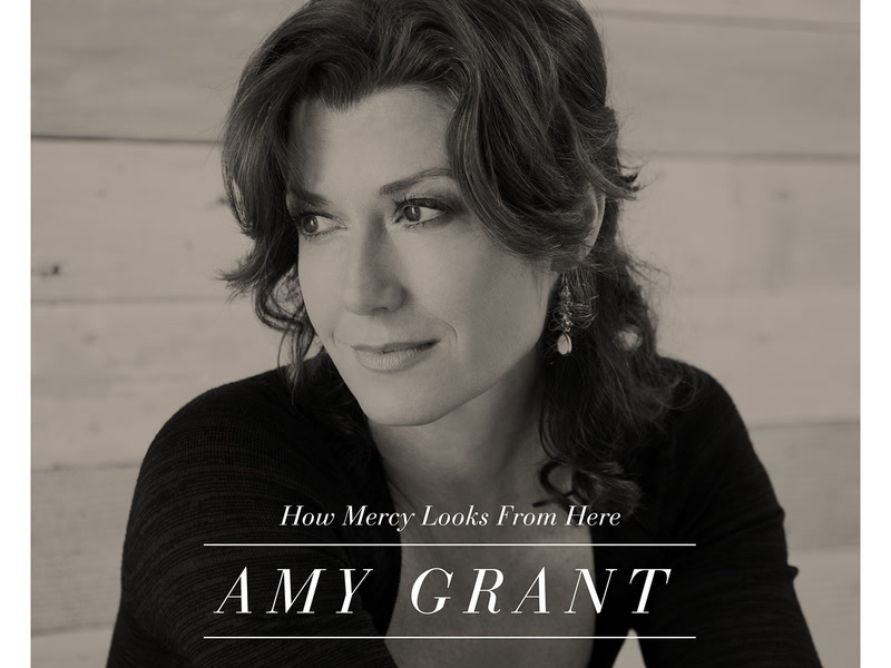 How Mercy Looks From Here