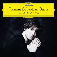 Johann Sebastian Bach