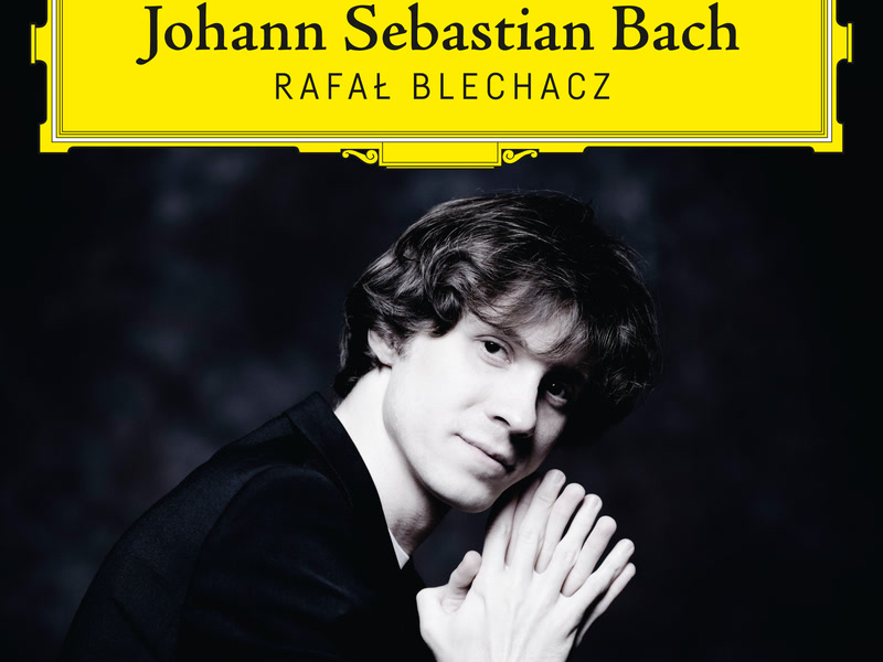 Johann Sebastian Bach