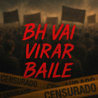 BH VAI VIRAR BAILE (Single)