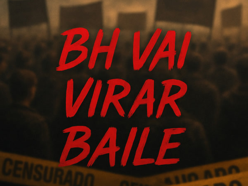 BH VAI VIRAR BAILE (Single)