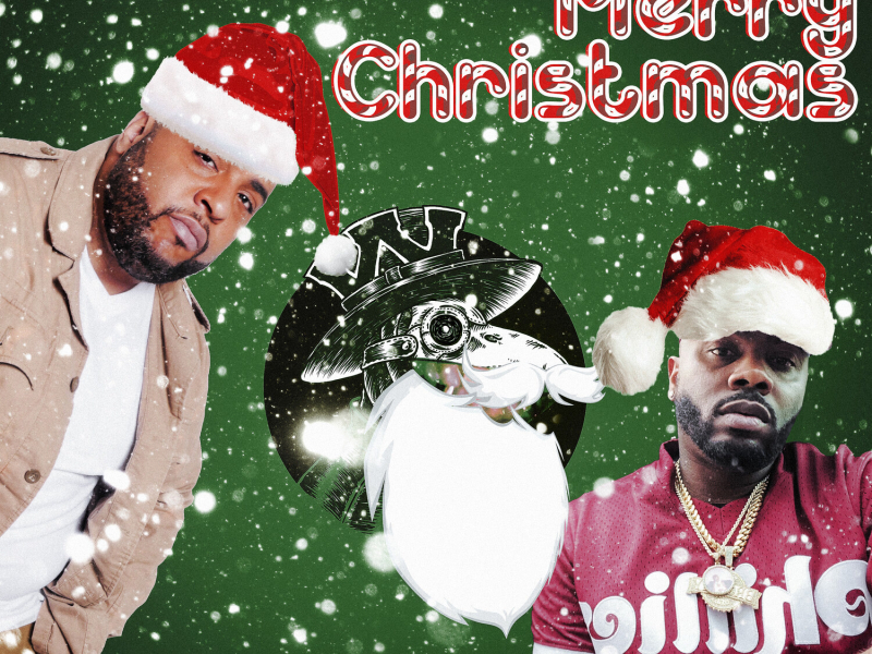 Merry Christmas (Single)