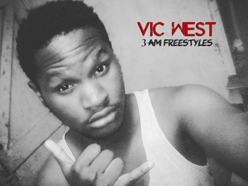 3 Am Freestyles (Single)