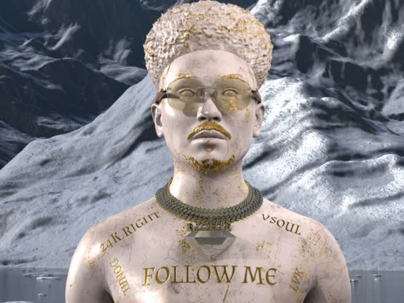 Follow Me (Single)