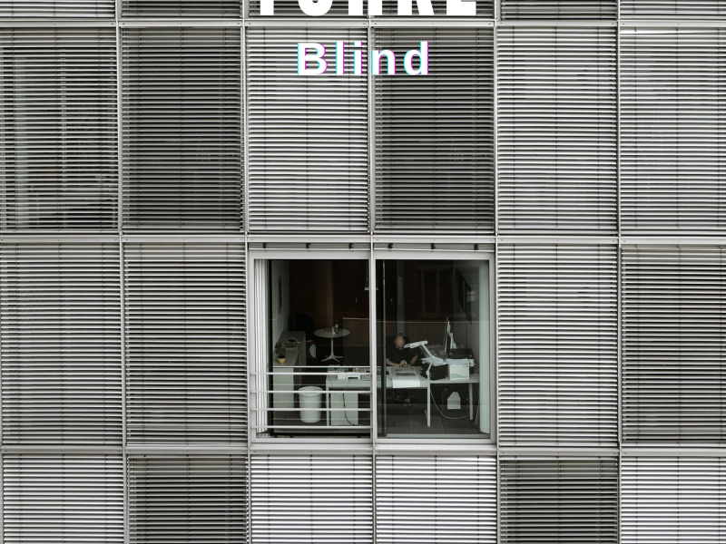 Blind