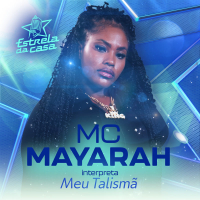 Meu Talismã (Single)