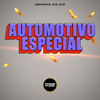 Automotivo Especial (Single)
