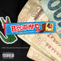 Passatempo (7 da Manhã) (Single)