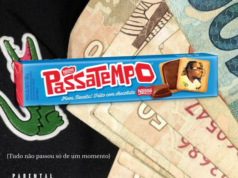 Passatempo (7 da Manhã) (Single)