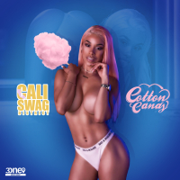 Cotton Candy (Single)