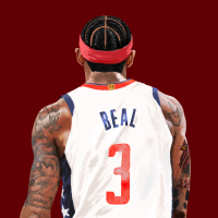 Bradley Beal (Single)