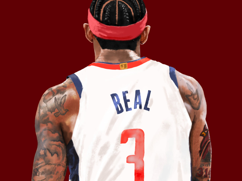 Bradley Beal (Single)