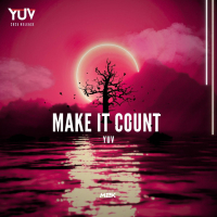Make It Count (EP)