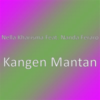 Kangen Mantan (Single)