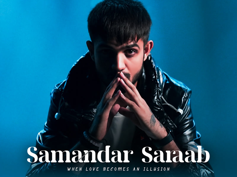 Samandar Saraab (Single)