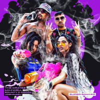 Super Soaker (Single)