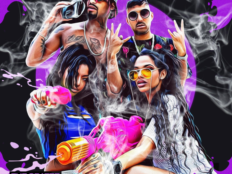 Super Soaker (Single)